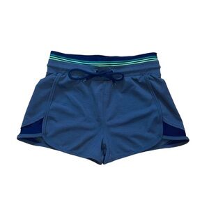 Nylora X bandier active shorts